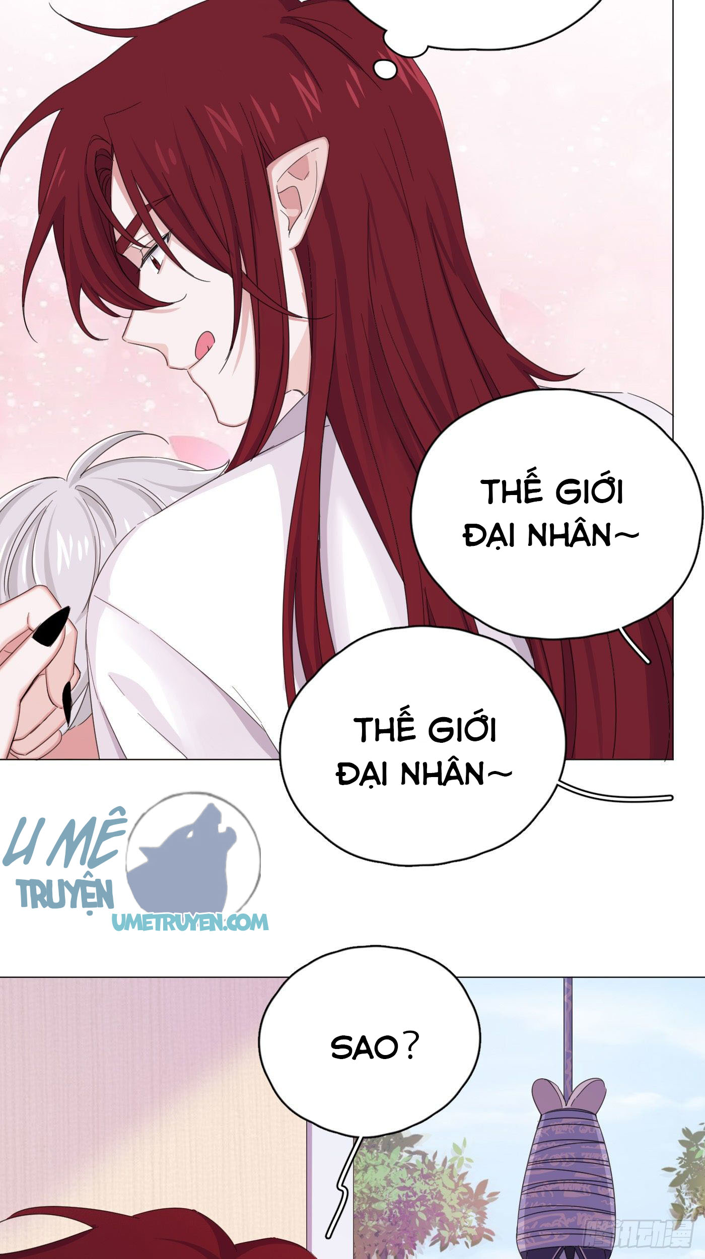 nhất hoàng cửu công thập nhị thê chapter 20 8