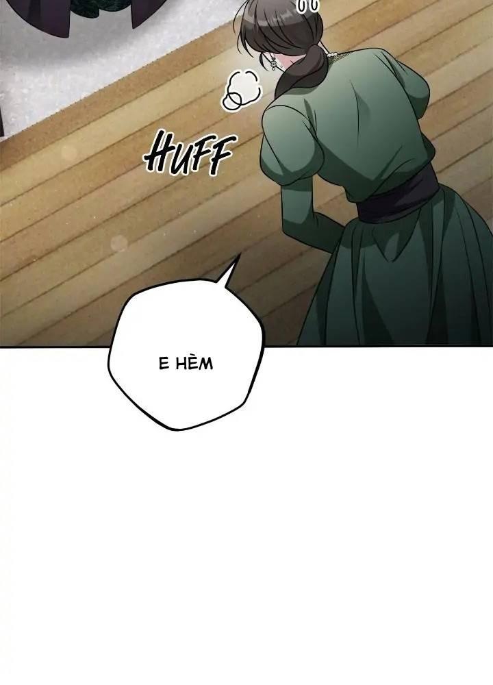 tại sao mẹ chồng tôi lại như thế này? chapter 22 9