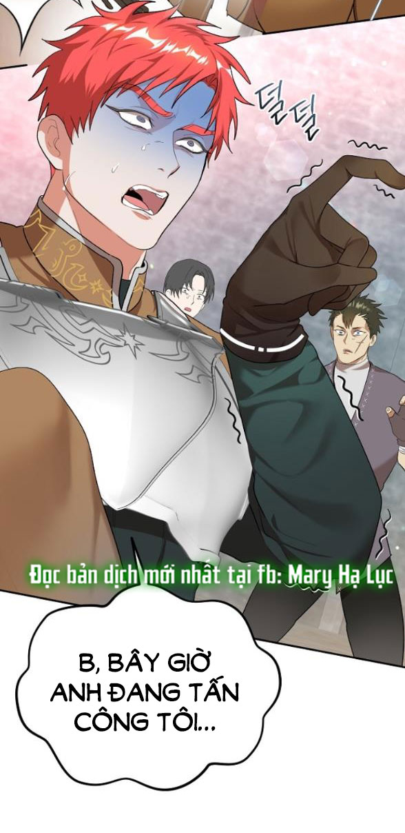 [18+] dũng sĩ vị tha chapter 29.1 2