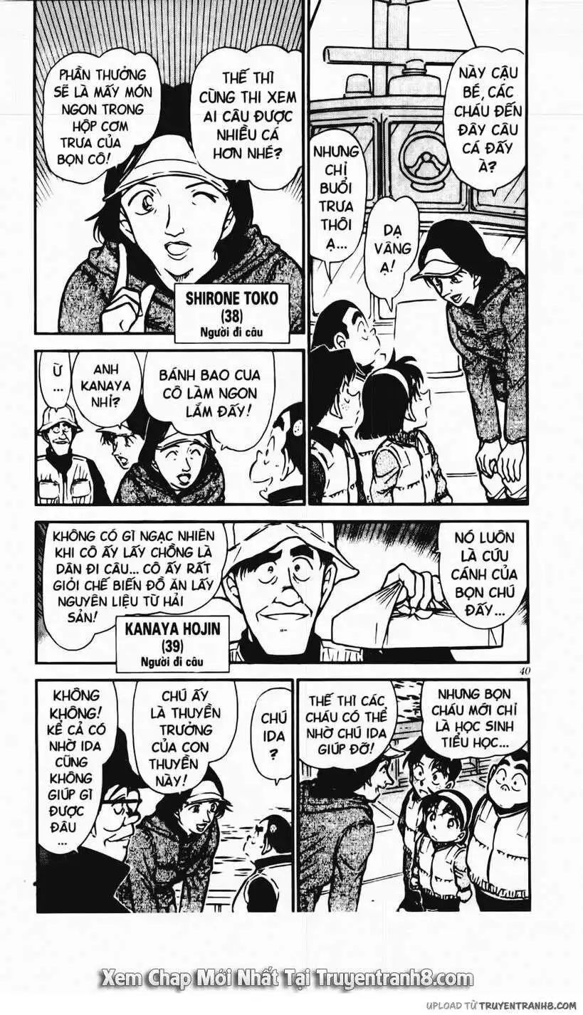 conan chapter 460 4