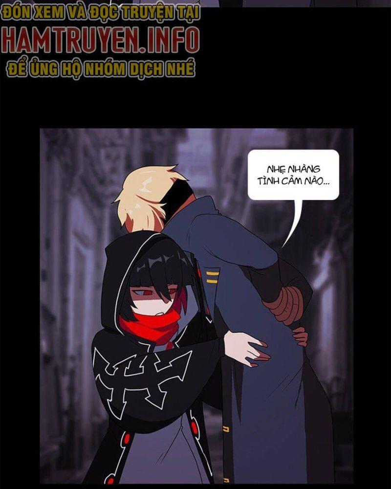 tử thần chapter 22 8