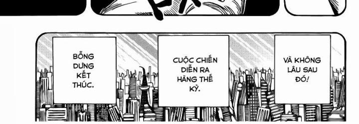 thánh tỏi sành ăn chapter 253 33