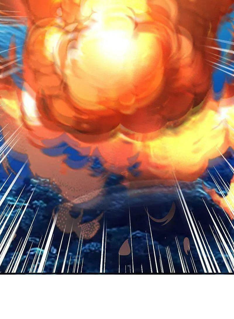 vòng bạn bè mạnh nhất của tiên giới chapter 146 9