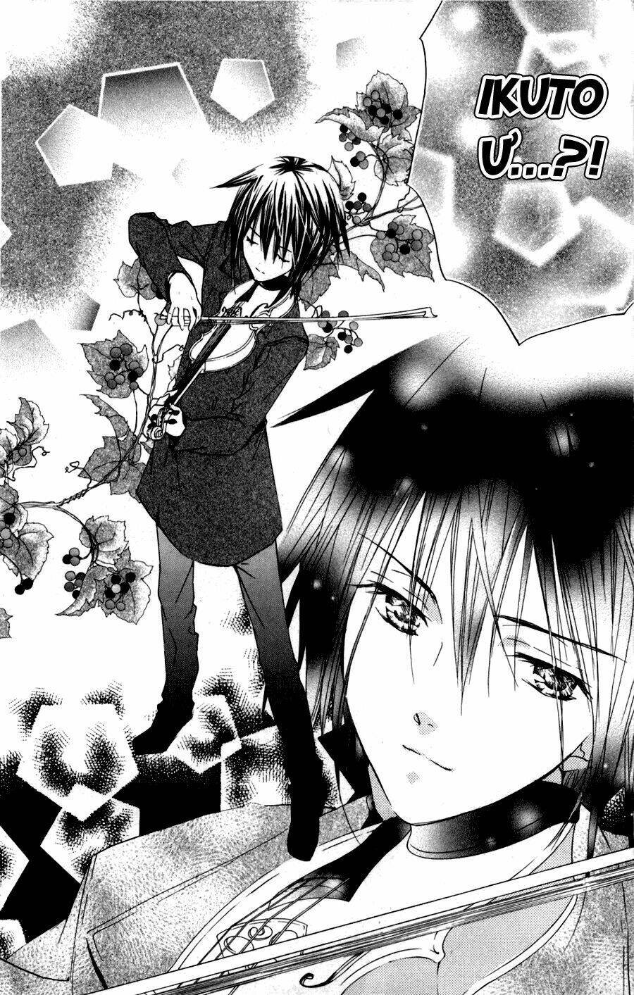 shugo chara chapter 48 16