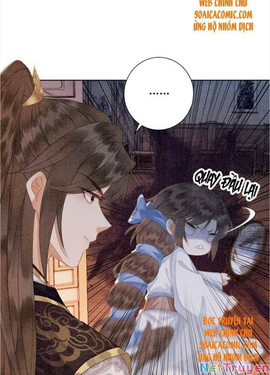 bắt đầu hủy hôn để công lược vương gia chapter 33 26