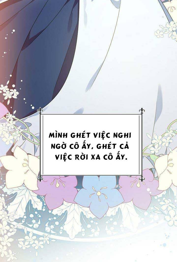 từ lúc bắt đầu tôi vẫn luôn ở bên em chapter 24 23