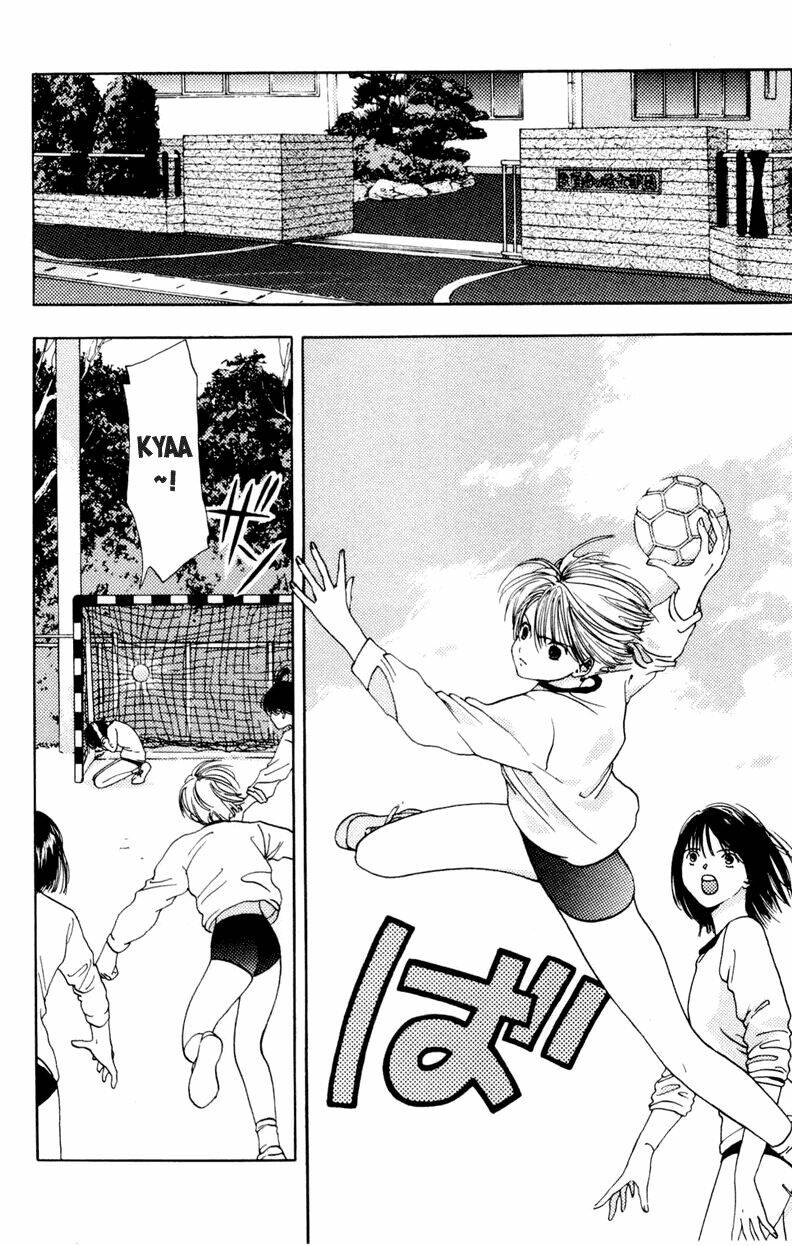 akane-chan overdrive chapter 10 10