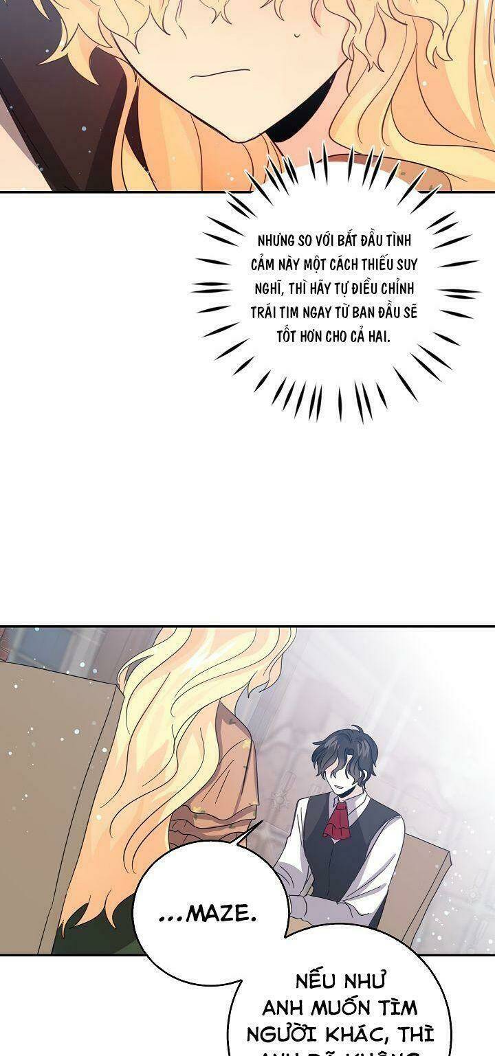 tôi là bạn gái cũ của một người lính chapter 20 7