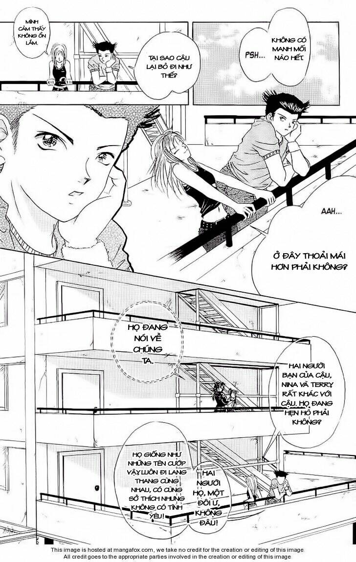 delilah's mystery chapter 3 5