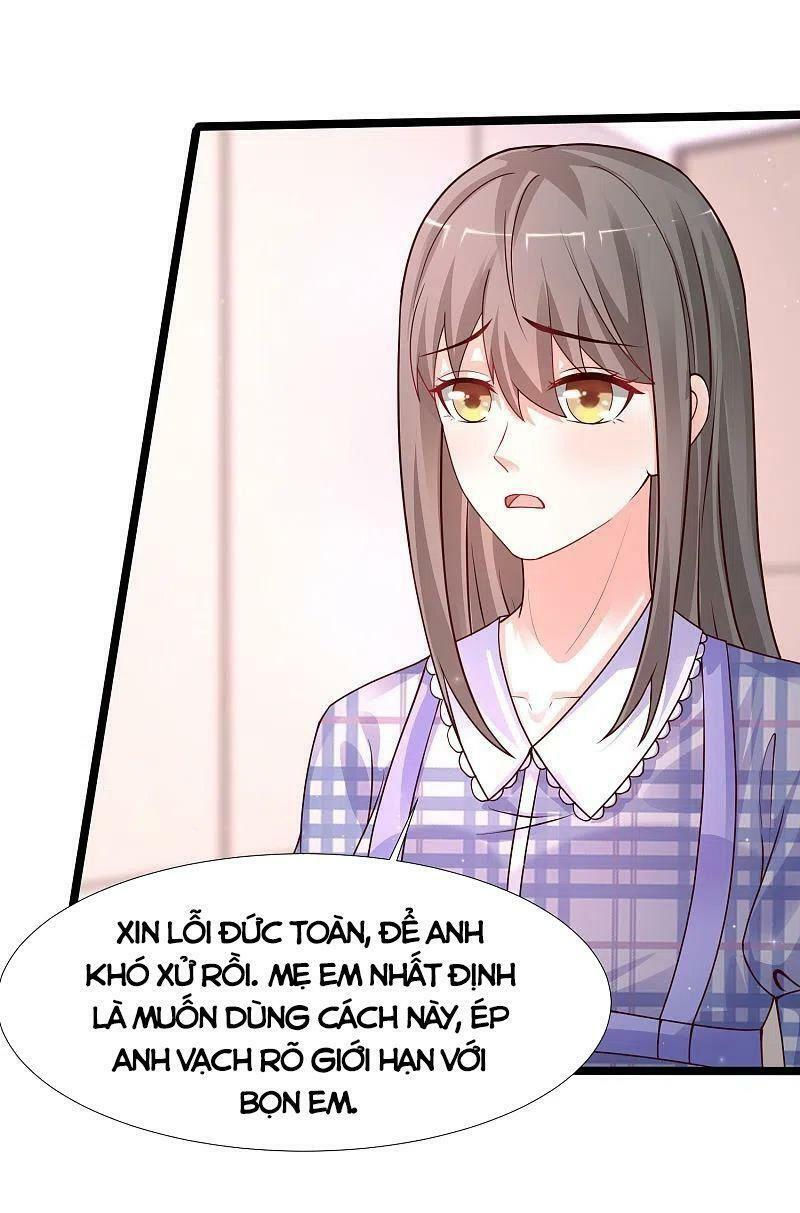 tối cường vận đào hoa chapter 243 29