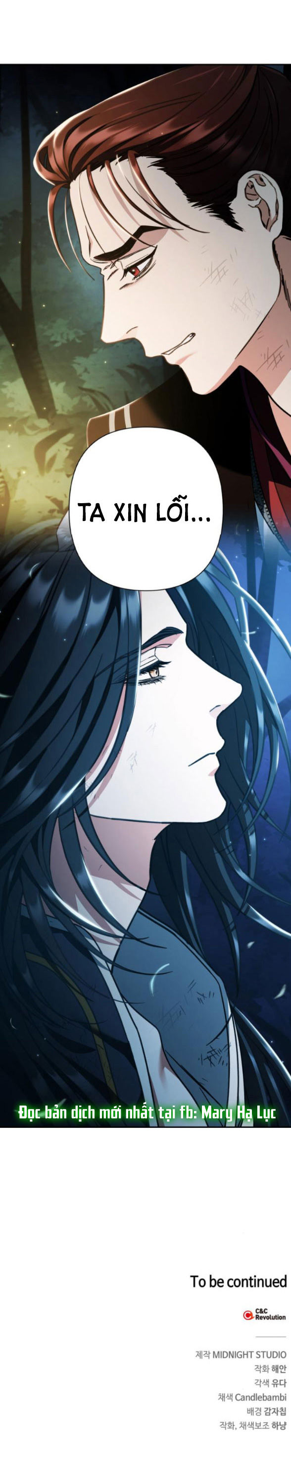 bản tình ca heeran chapter 42.2 27