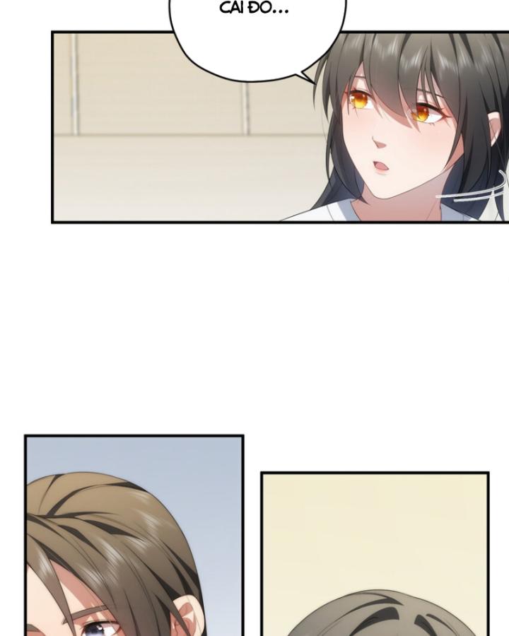 nữ chính chạy từ trong sách ra thì phải làm sao chapter 94 46