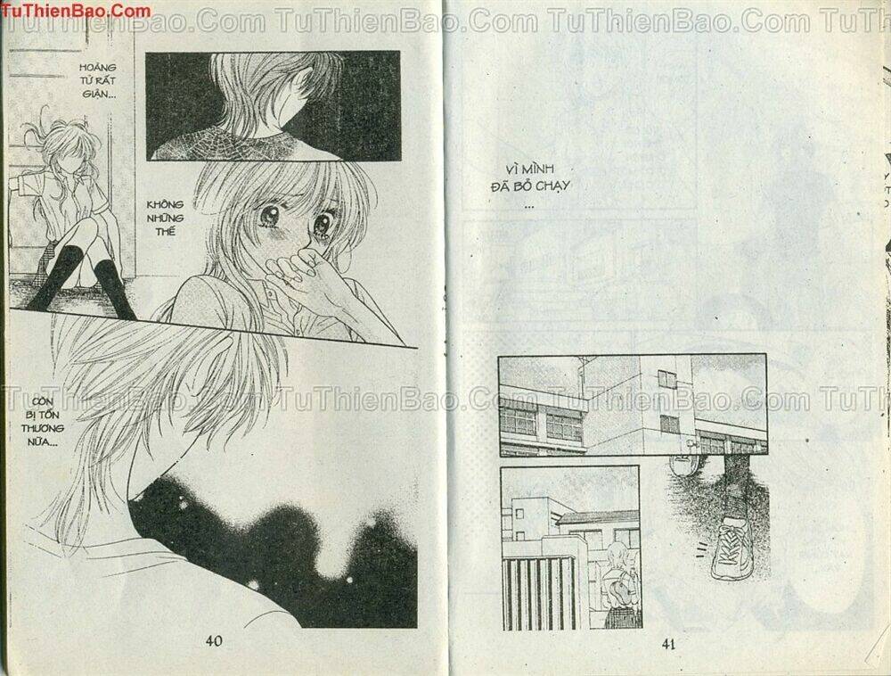 lo lem thời @ chapter 5 20