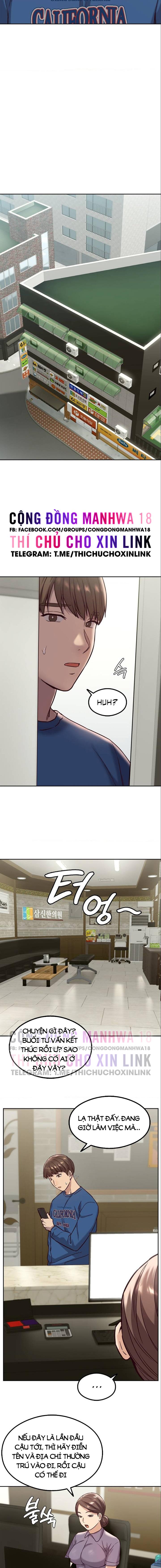 clb trị liệu chapter 1 9