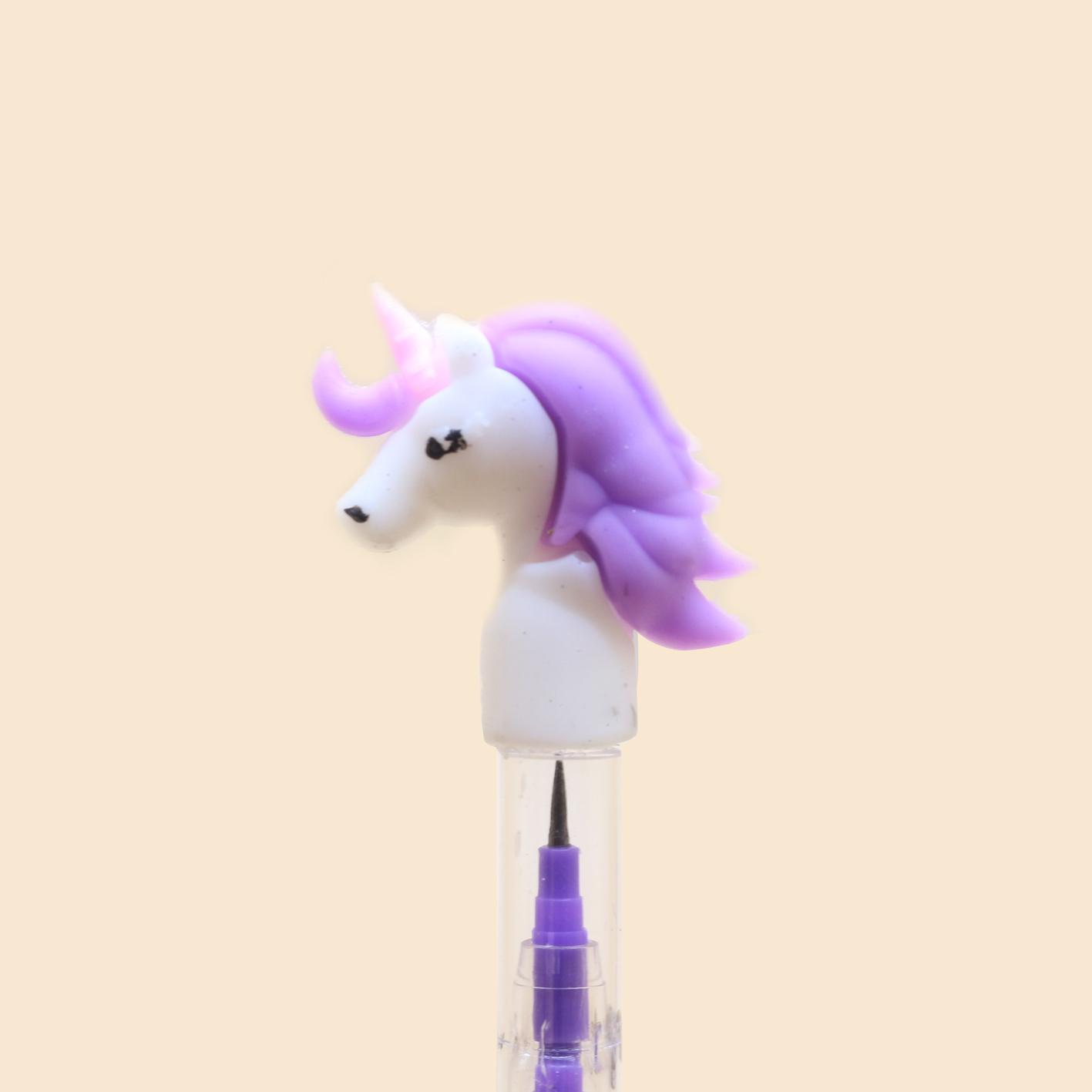 Bút chì ngòi Kỳ lân - Unicorn Pencil