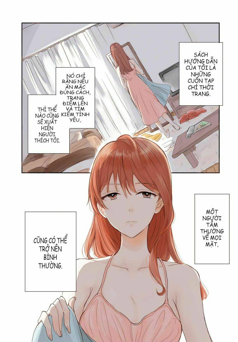 crescent moon and doughnuts chapter 1 2