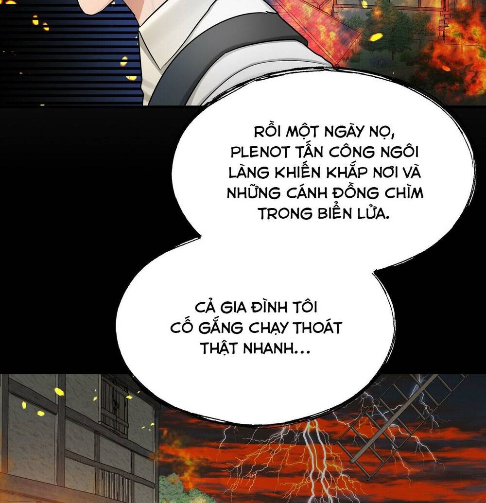 người thừa kế chapter 33 8