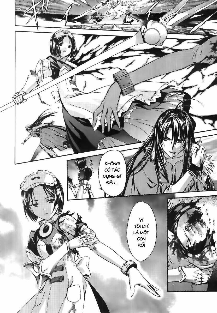 chrono crusade chapter 50 5