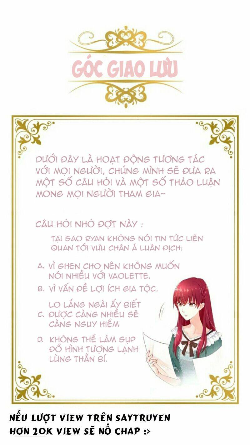 ác nữ cải biến chapter 52 39