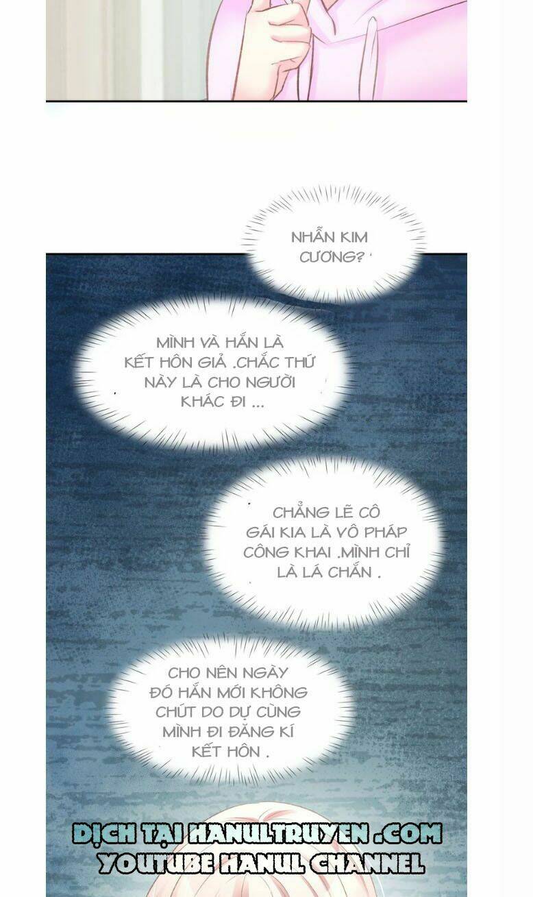 hôn nhân ấm áp : tổng tài sủng vợ thành nghiện chapter 7 30