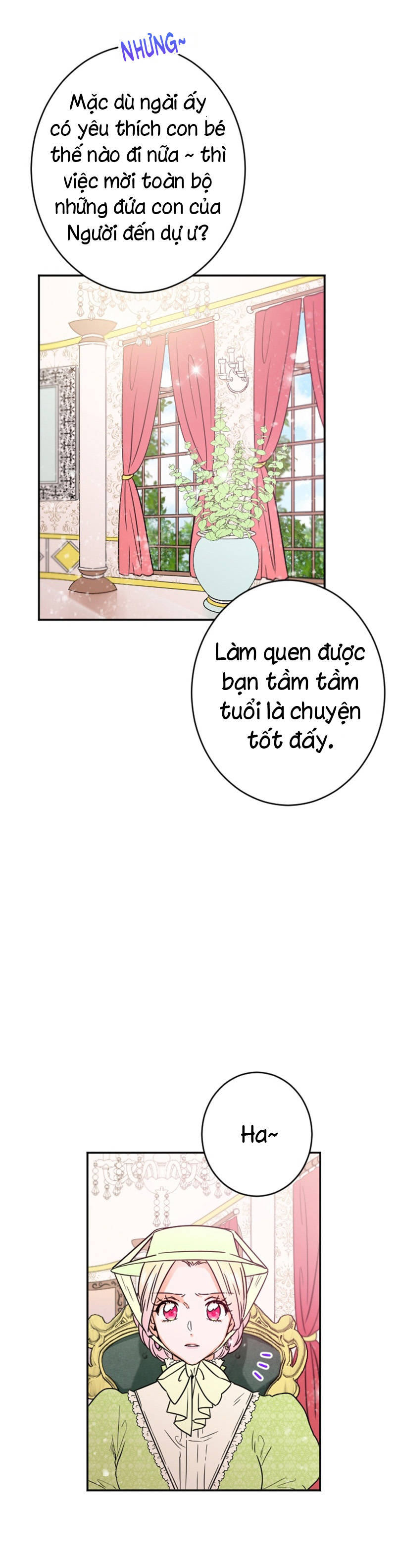 lady baby chapter 60 18