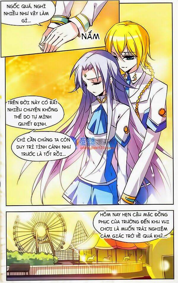 xuyên duyệt tây nguyên 3000 chapter 18 7