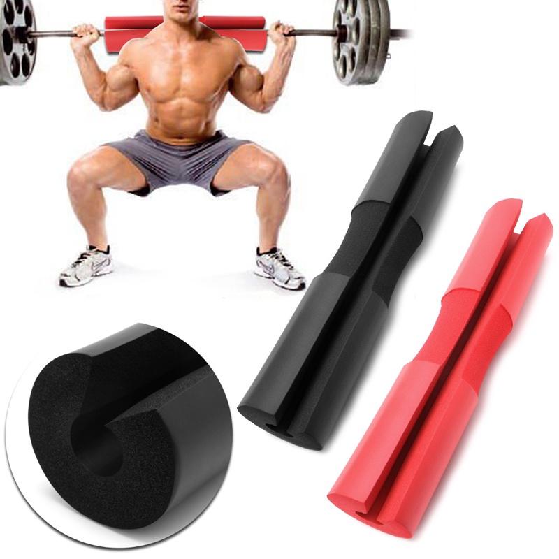 Đệm Lót Mút Xốp Hỗ Trợ Gánh Tạ TXstar bảo vệ vai tập Gym, Squat, Hip Thrust ,Squat Barbell Pad