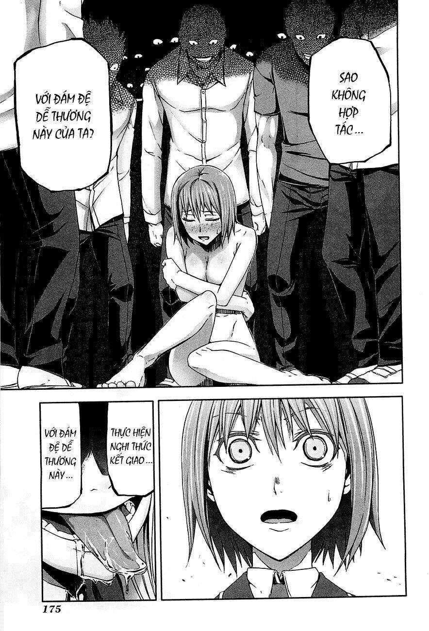 arachnid chapter 25 11