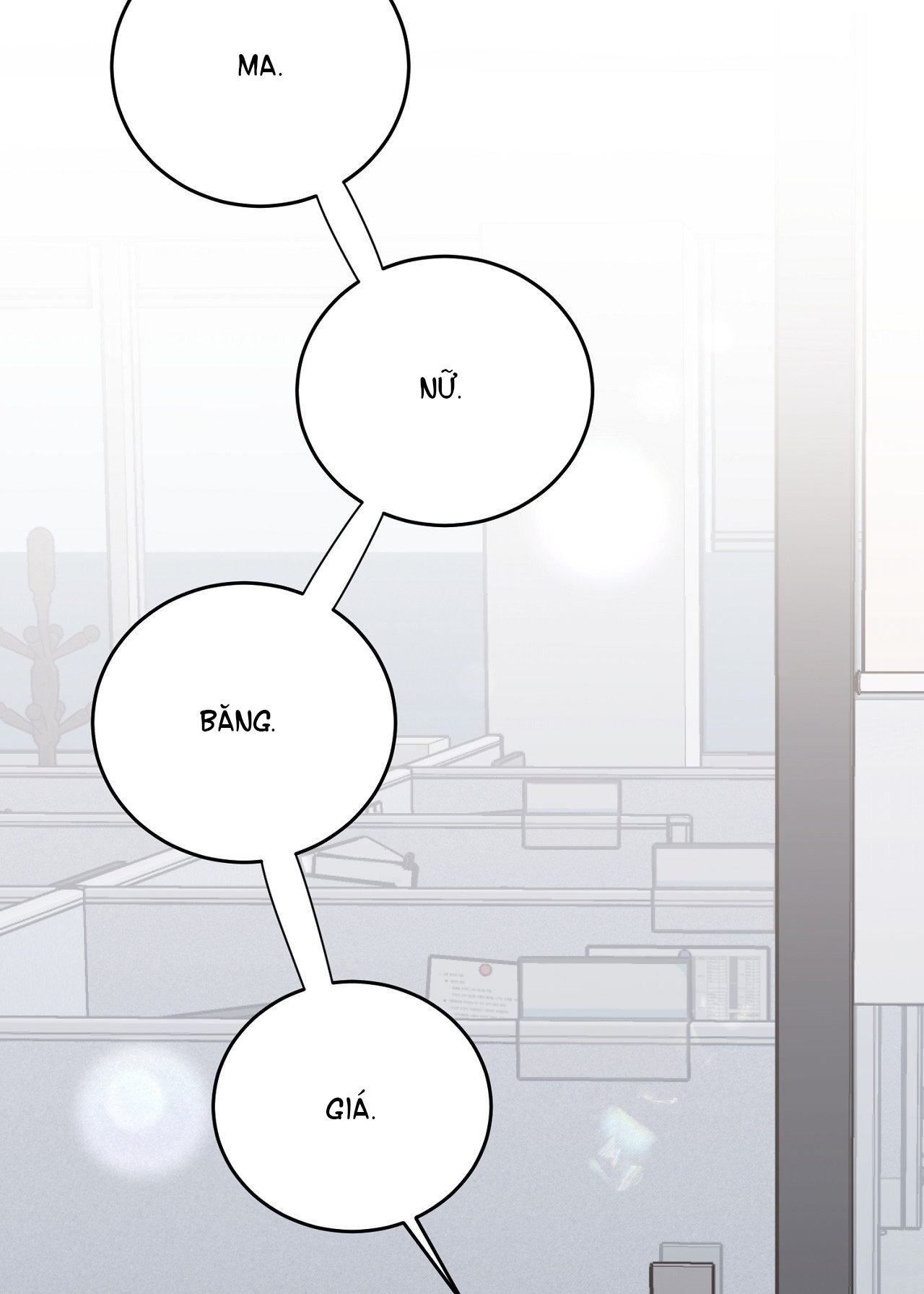 Tôi Đổ Anh Rồi, Trưởng Phòng chapter 7.2 - Trang 19