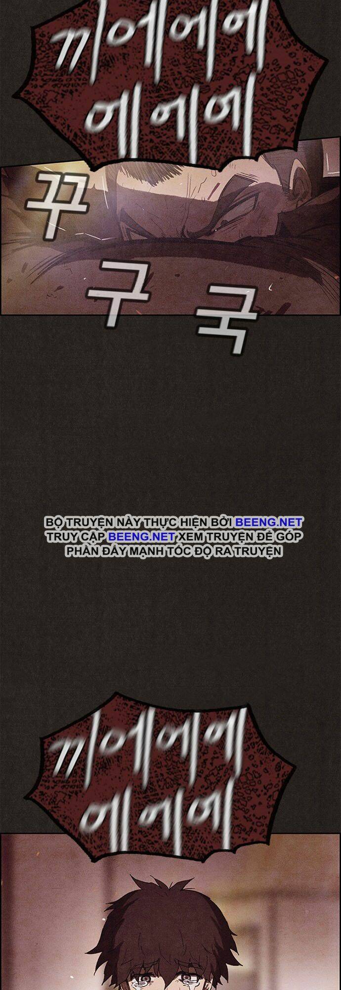 quái vật tại chung cư xanh chapter 126 32