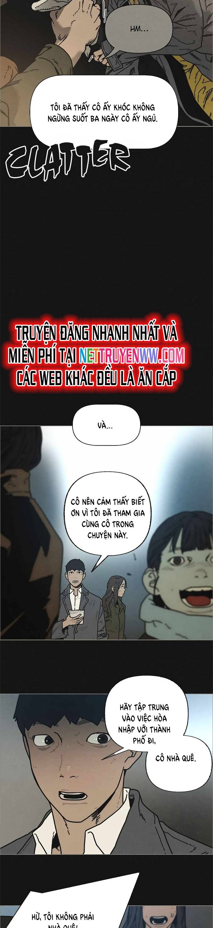 sinh vật gyeongseong: đóa hoa bất diệt chapter 9 23