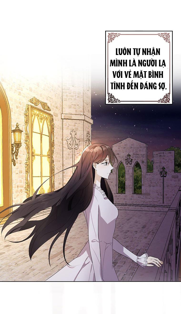 kết cục buồn của trò chơi nhập vai chapter 16 11