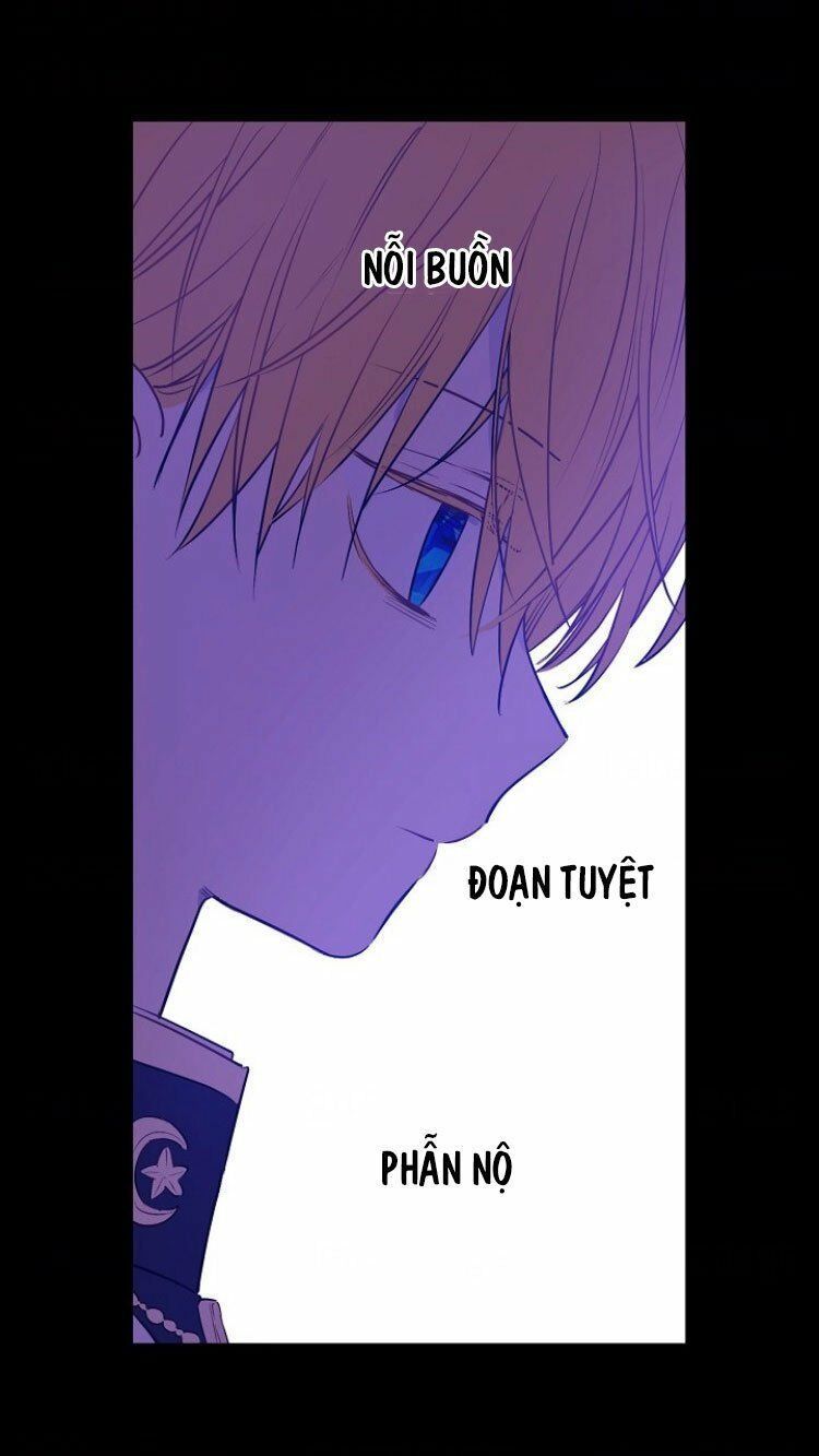 một ngày nọ tôi bỗng thành nàng công chúa chapter 101 43