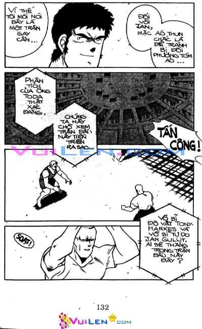 truyền nhân atula - shura no mon i chapter 29 130