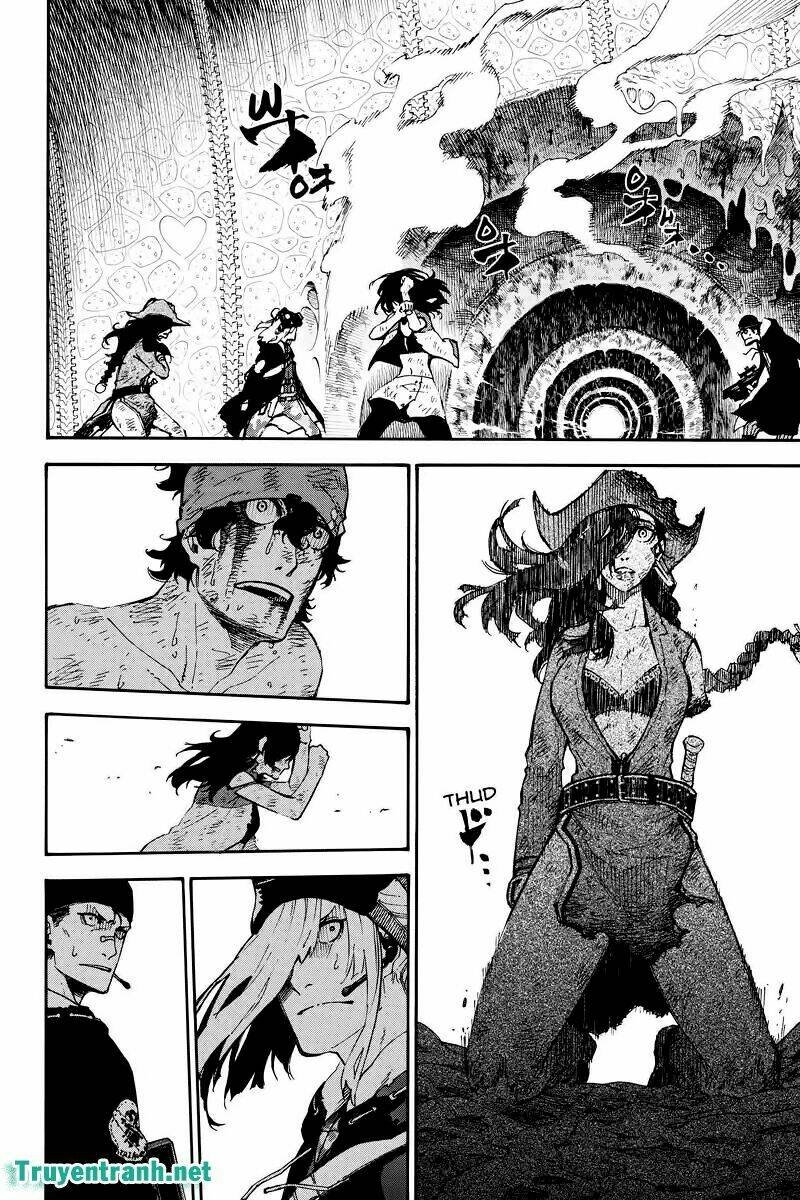 dolly kill kill chapter 129 8