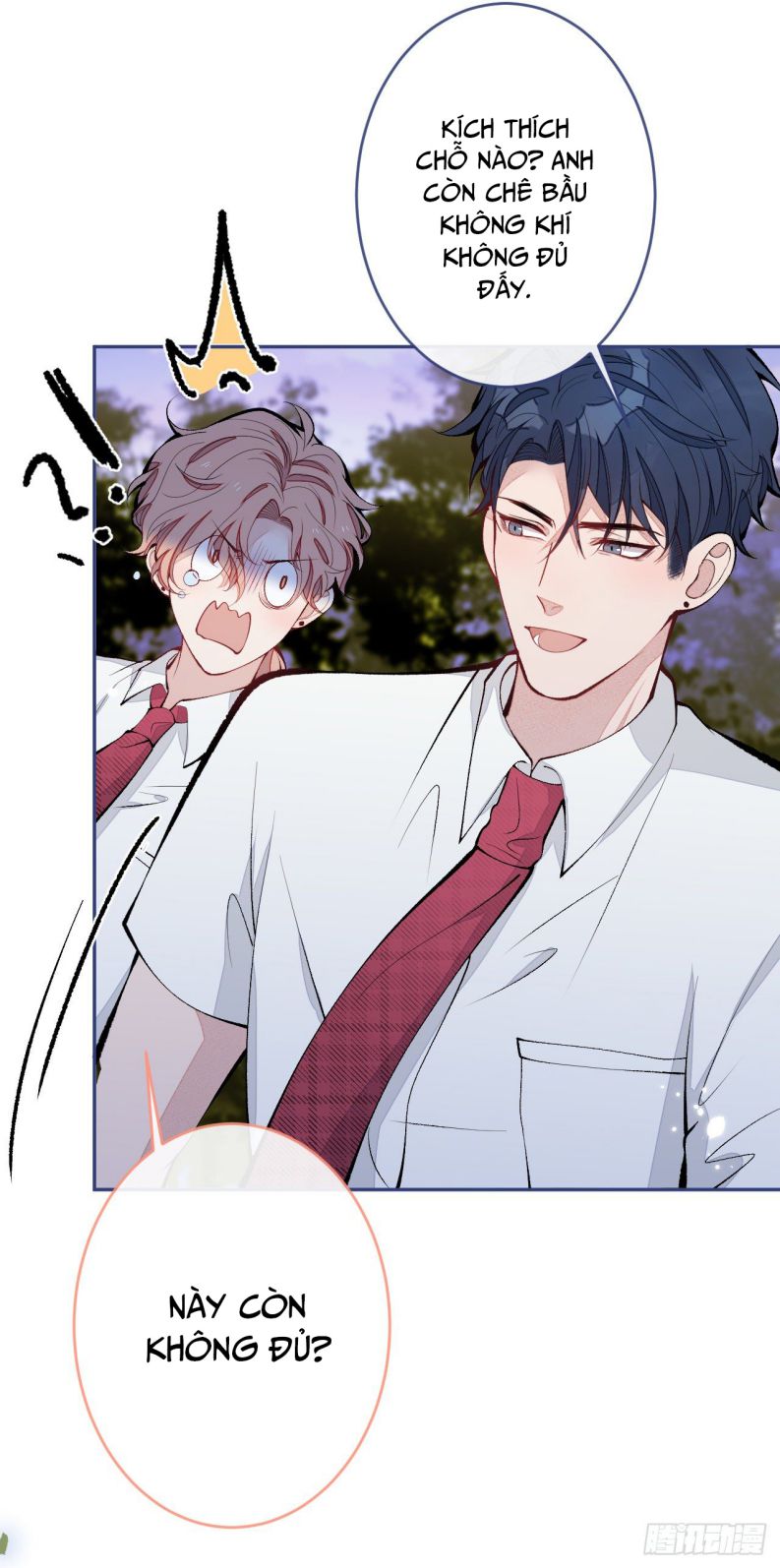hotsearch của ảnh đế chapter 172 4
