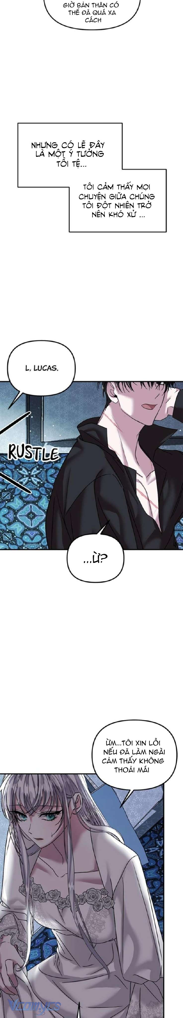 hôn nhân trả thù chapter 37 3