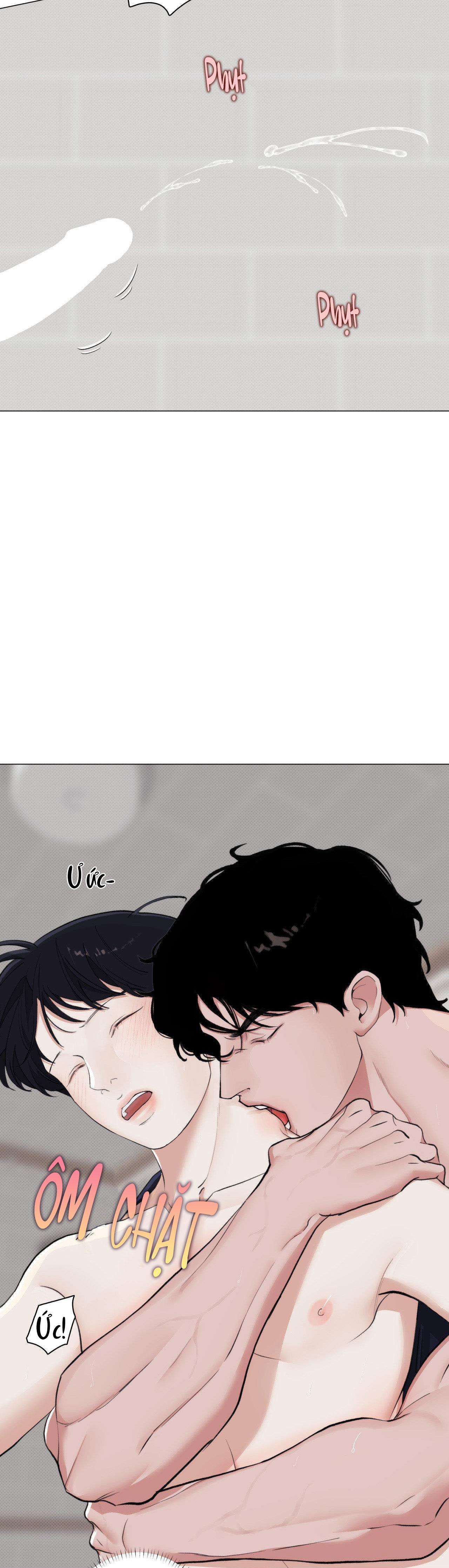 em bé và đại ca chapter 13 18