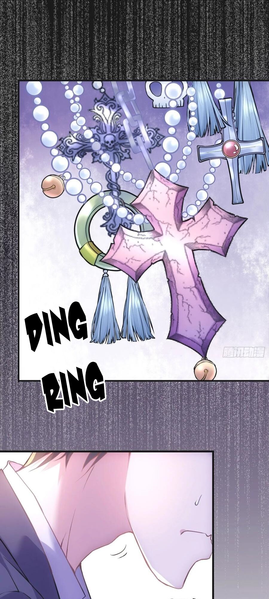 tôi không phải là nam phụ số 2 – cực phẩm nhân gian lý hi vệ chapter 6 4