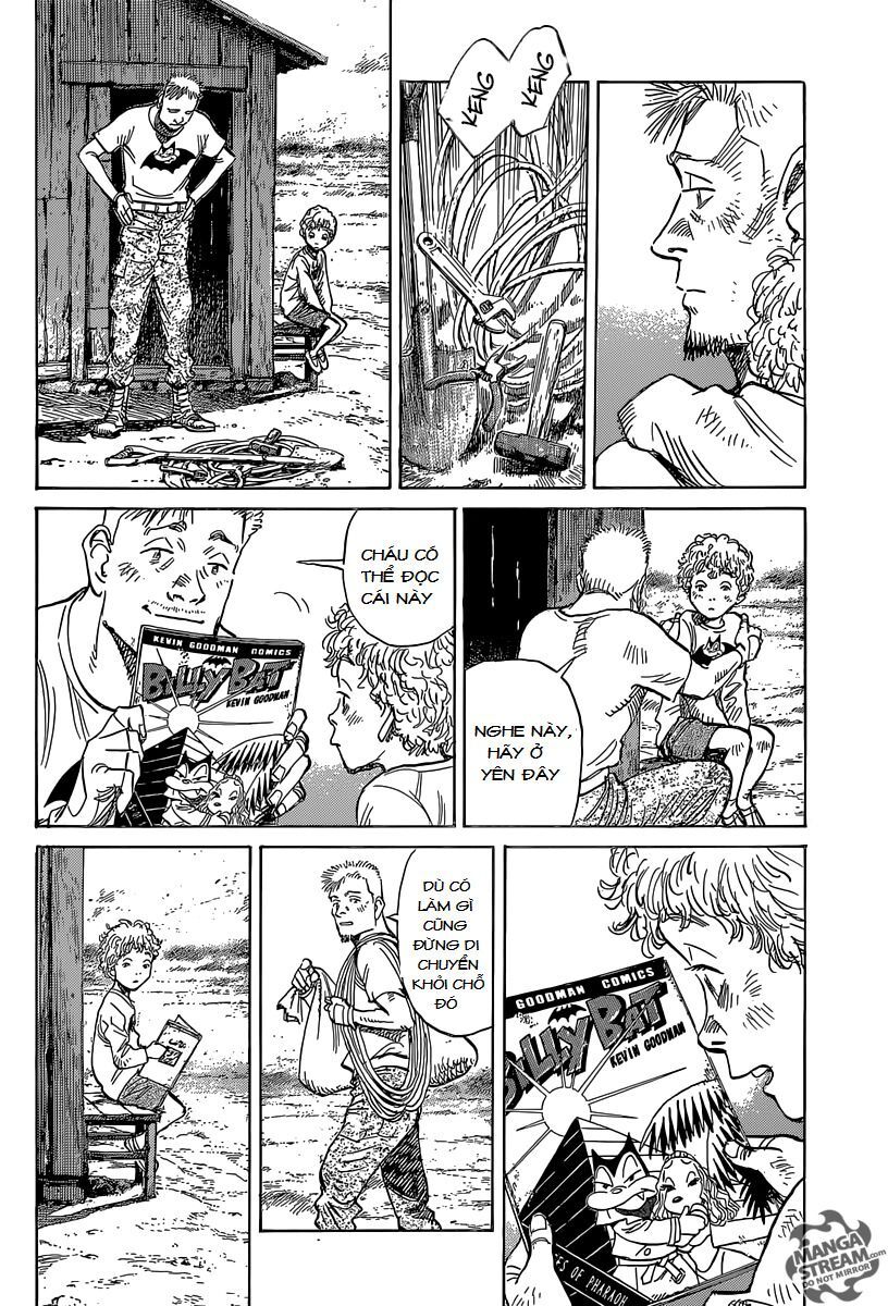 billy bat chapter 165 20