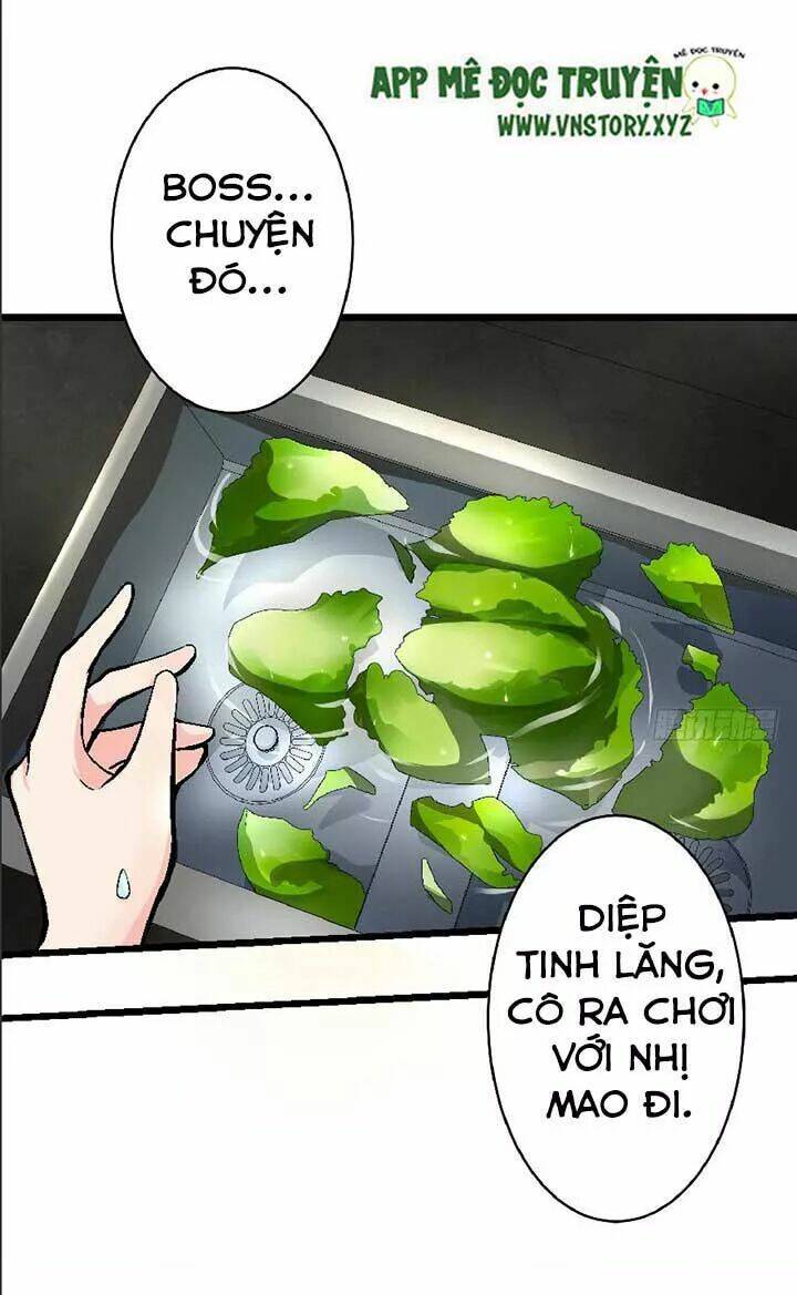 thiên hậu trở về chapter 33 39