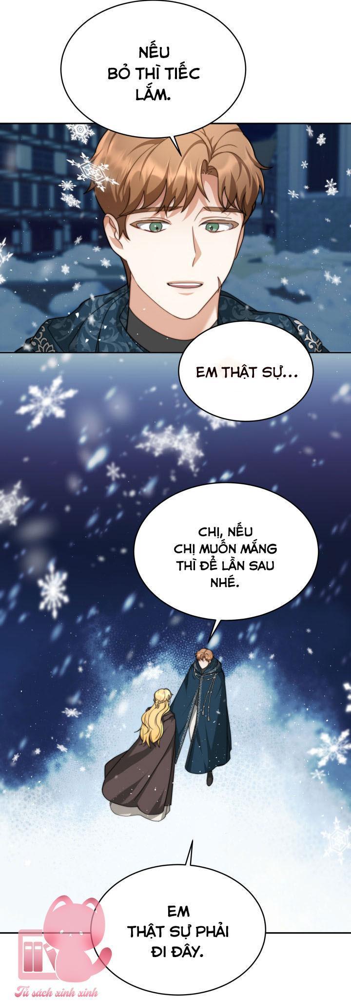 từ chồng cũ hóa thành nam chính chapter 7 38