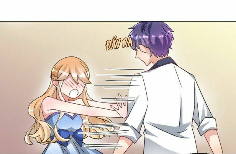 ma lạt thiên kim đẩu ác thiếu chapter 4 30