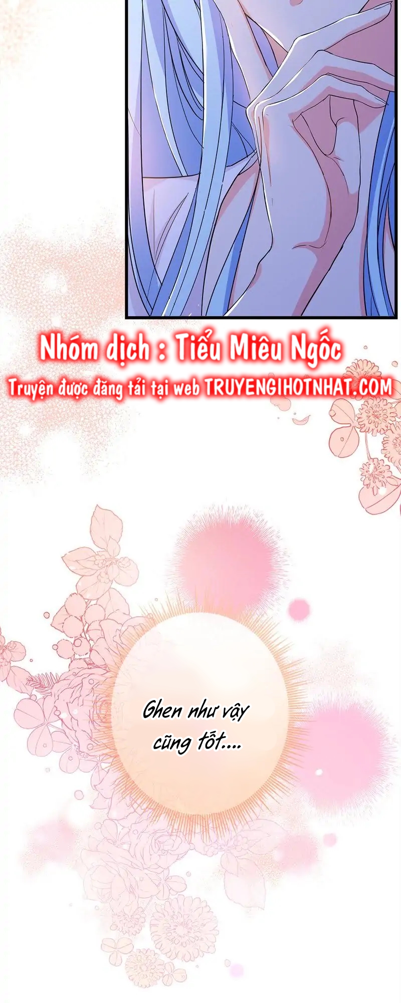 nếu trở thành ác nữ, liệu tôi có chết không ? chapter 55 25