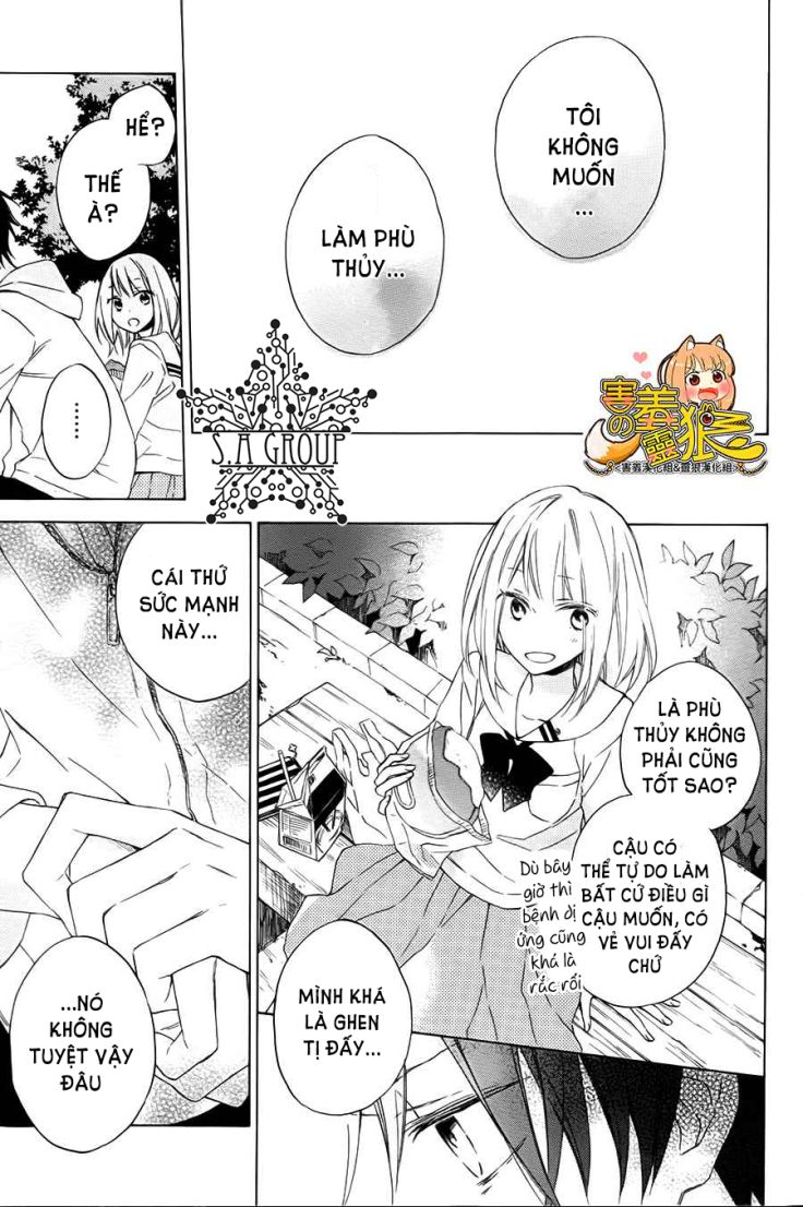 majo-kun to watashi chapter 1 15