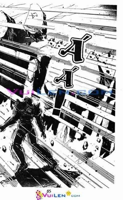 những người bạn tốt chapter 11 85