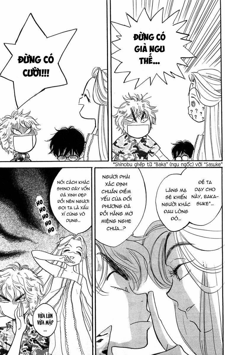 teru terux shounen chapter 8 12
