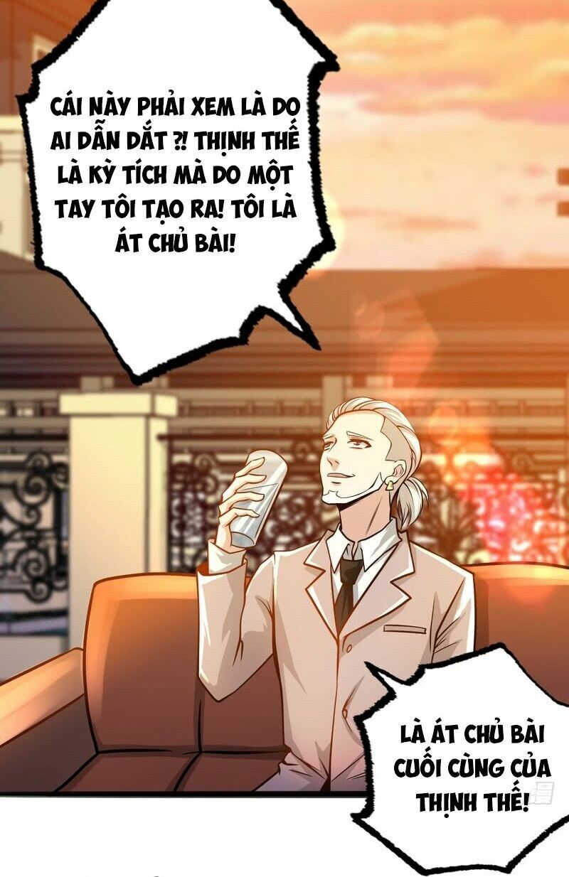 nhóm giao lưu của địa phủ chapter 76 15