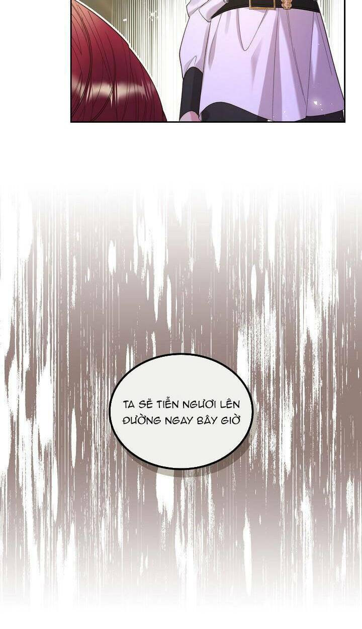 [15+] công chúa chloe chapter 97 24