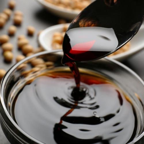 Nước Tương Màu Nhạt Light Color Soy Sauce 500ML